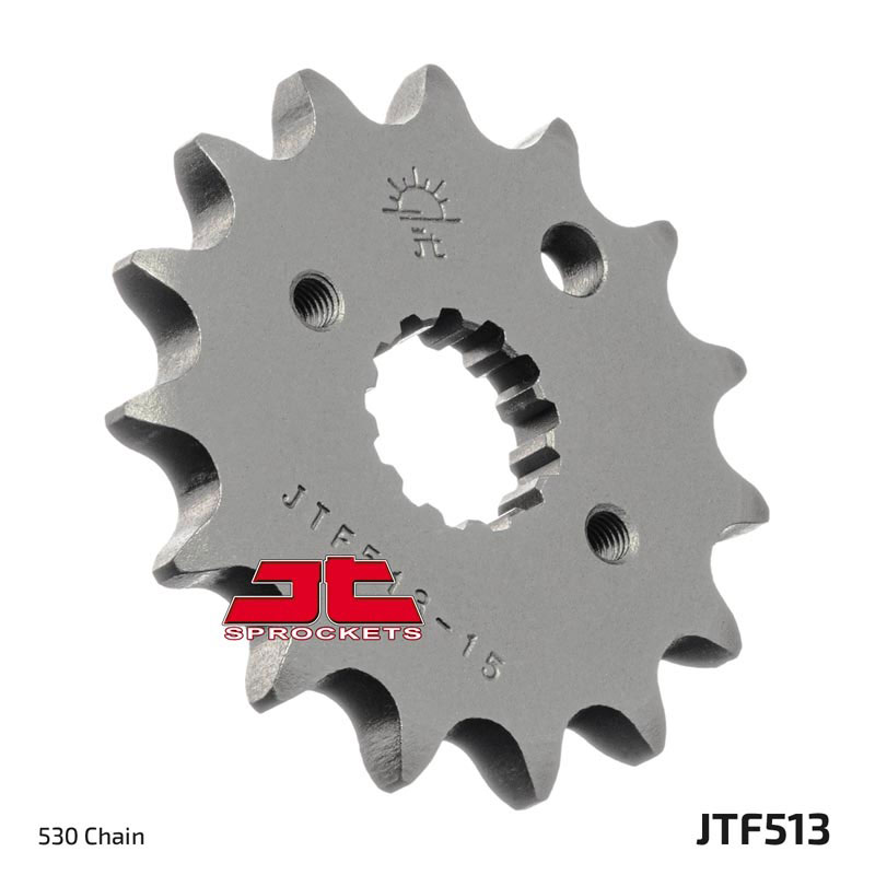 JT Sprockets: Catalogue